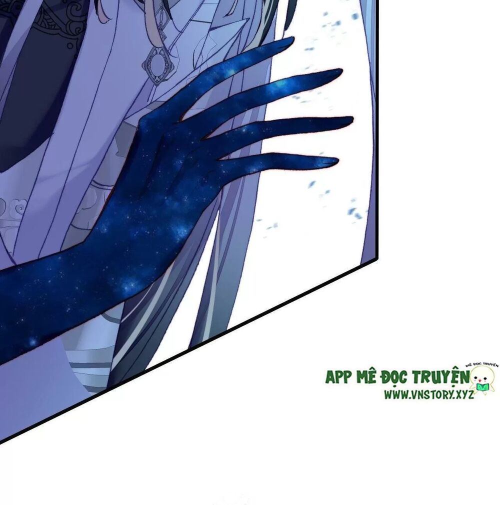 lại bị bệnh chiều chuộng quấn lấy chapter 76 15