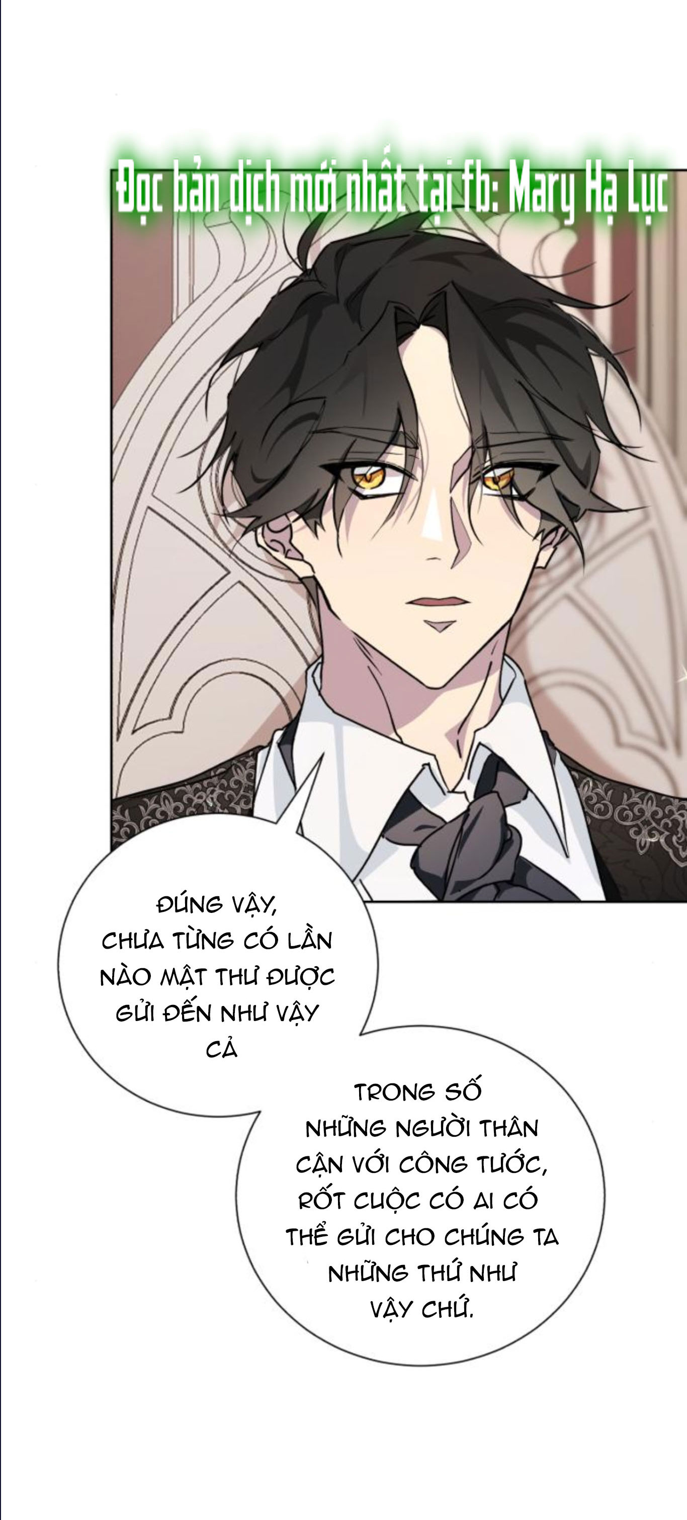 đã có lúc ta muốn nàng chết đi chapter 8.1 20