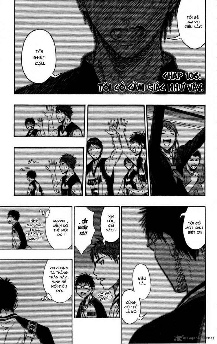vua bóng rổ kuroko chapter 106 4