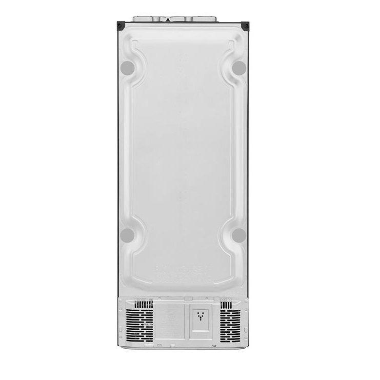 Tủ Lạnh LG GN-D440PSA inverter 471 Lít - Hàng Chính Hãng