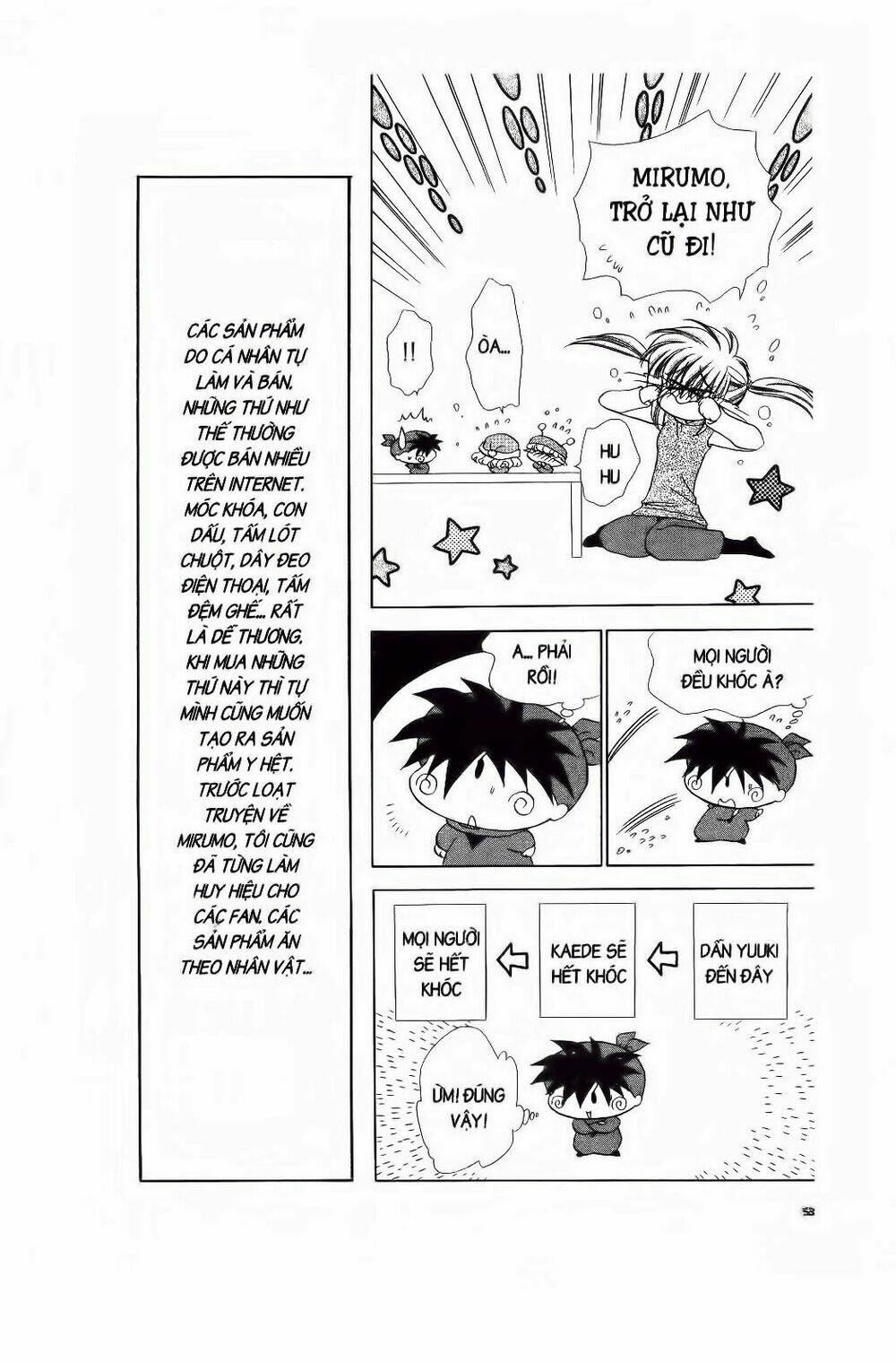 chiếc ly kỳ diệu chapter 32 18