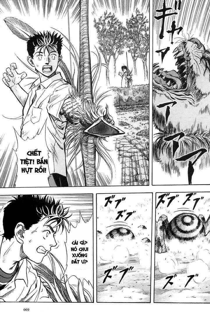 otogi matsuri chapter 3 7