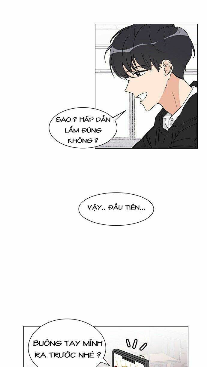 thiếu nữ 1m8 chapter 1 39