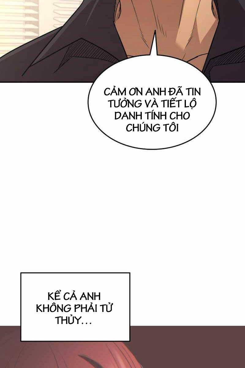 tôi là lính mới chapter 160 84
