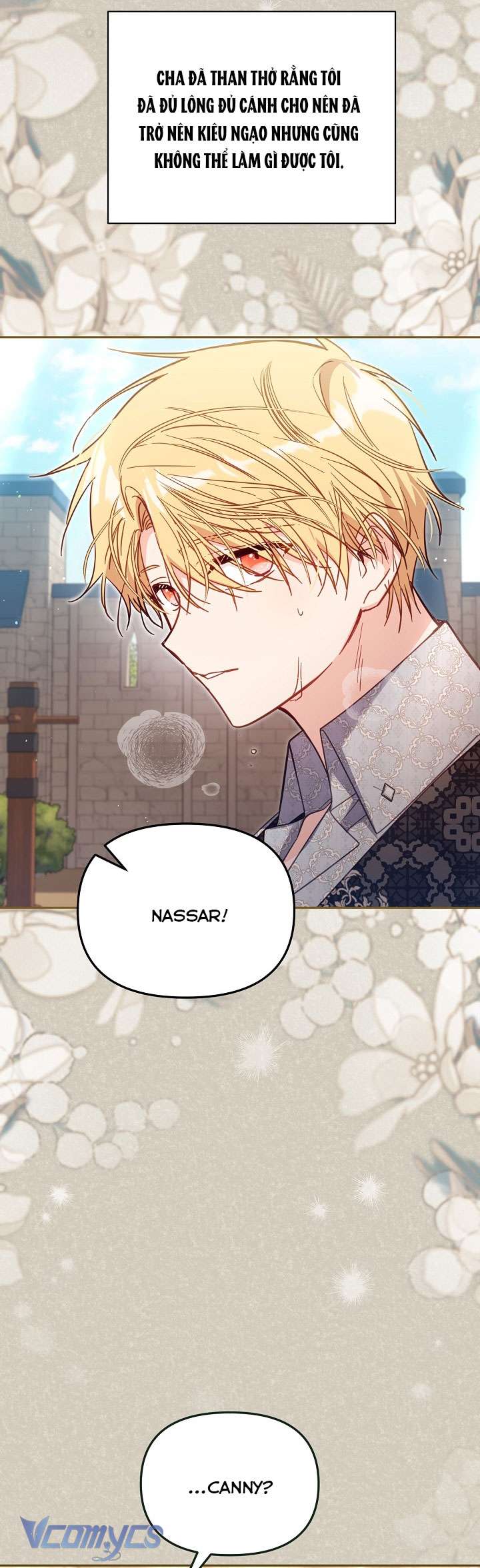 không có chỗ cho kẻ giả mạo chapter 46 20