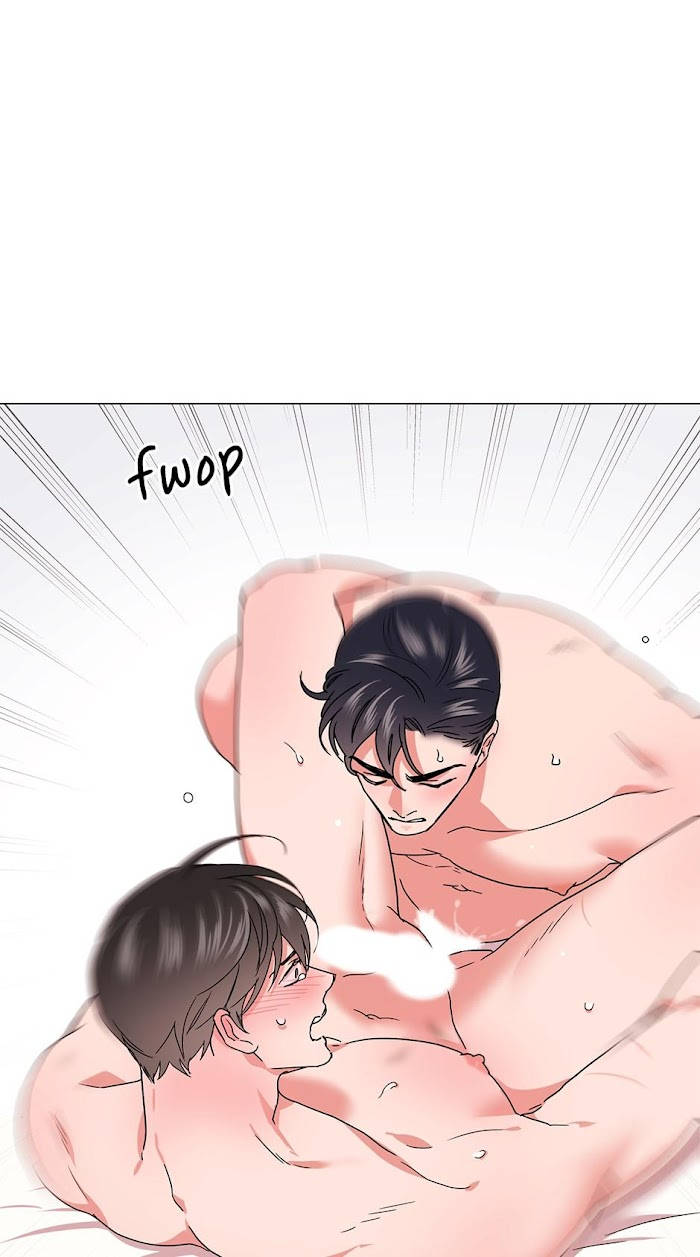 [raw] red candy chapter 72 46