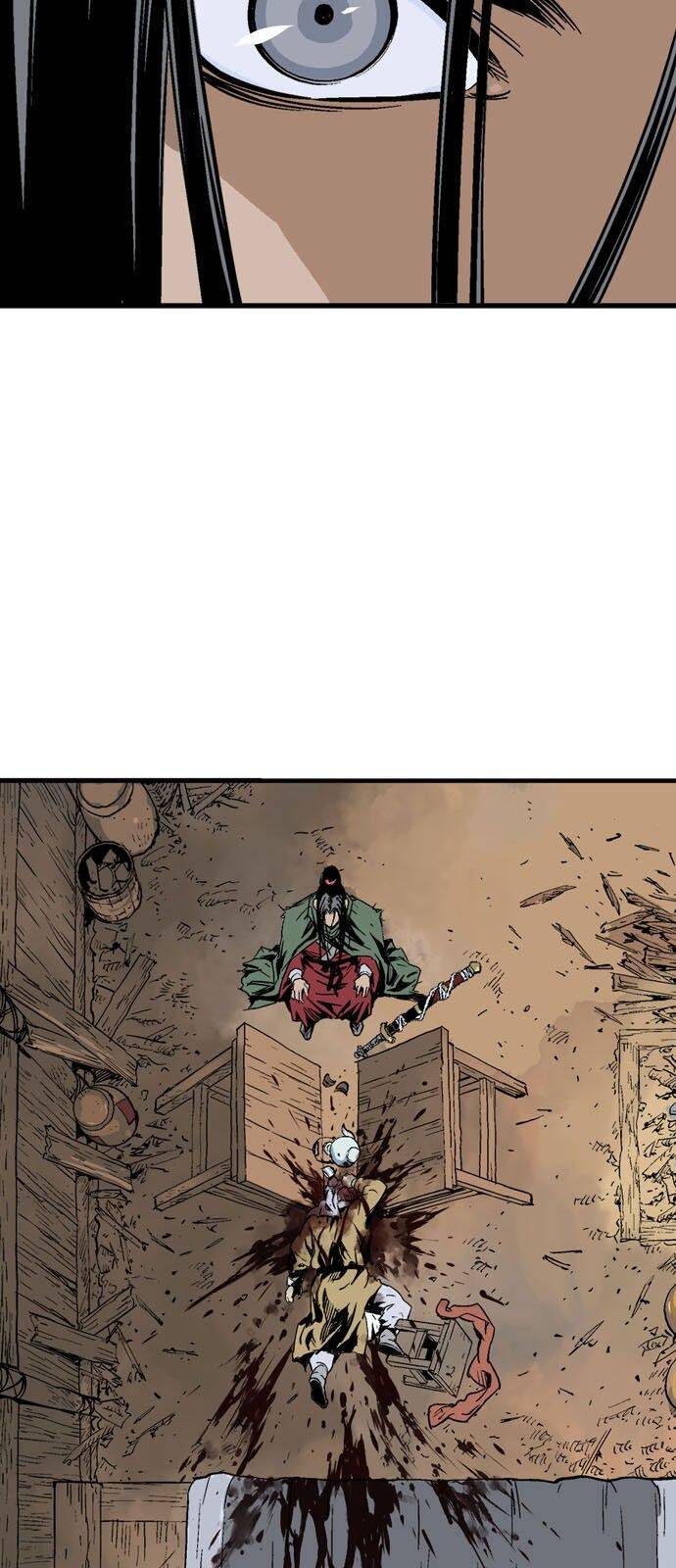 cao thủ 2 chapter 139 7