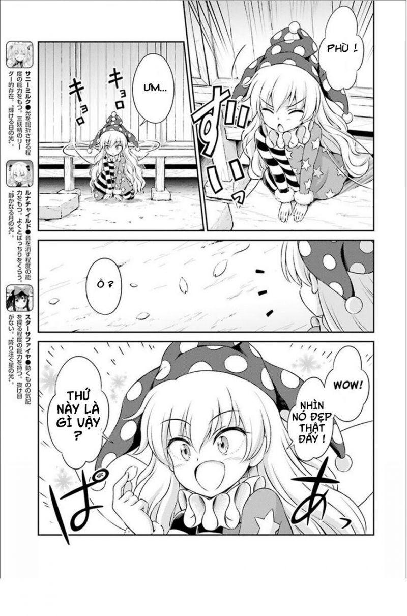 touhou sangetsusei ~ visionary fairies in shrine chapter 2 3