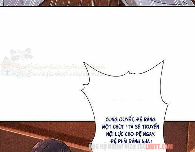 trọng sinh bá sủng nhiếp chính vương quá mạnh mẽ chapter 74 57