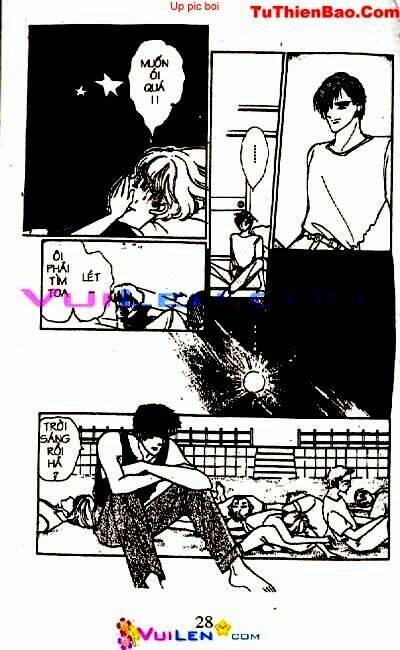 cô bé khóc nhè chapter 3 26