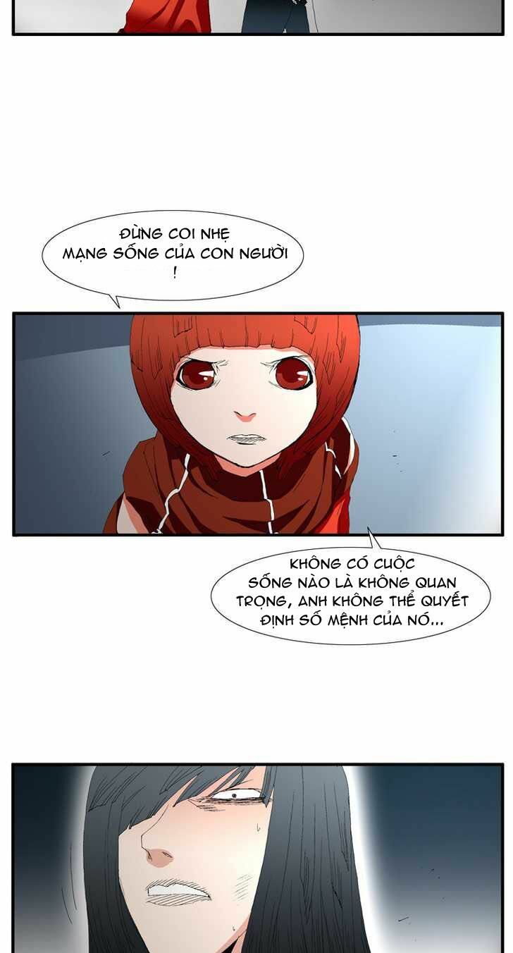 siêu năng chapter 70 9