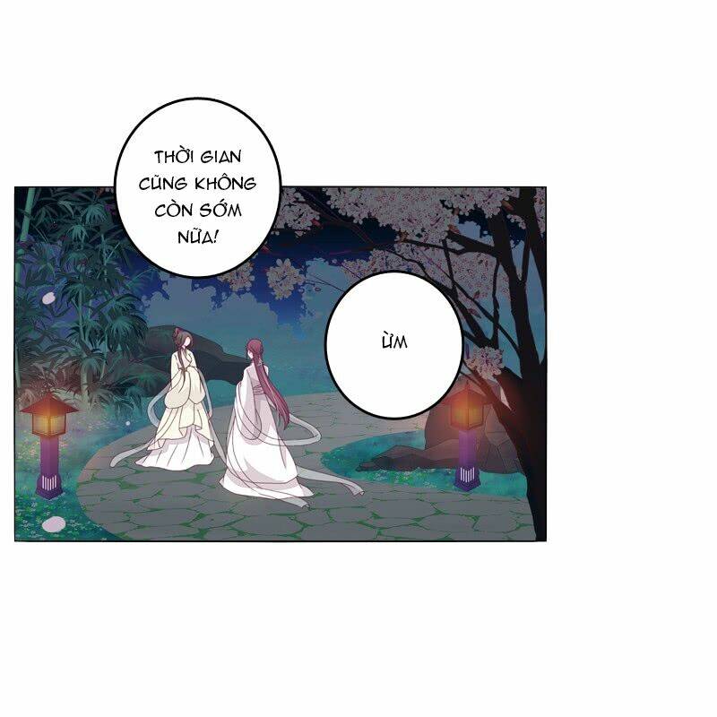 tướng quân mời ra trận chapter 26 18