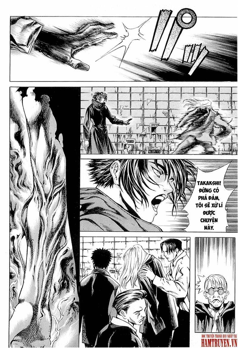 zombie hunter chapter 26 6