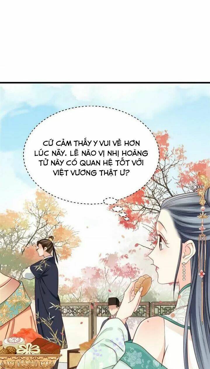 kiều nữ độc phi chapter 197 35