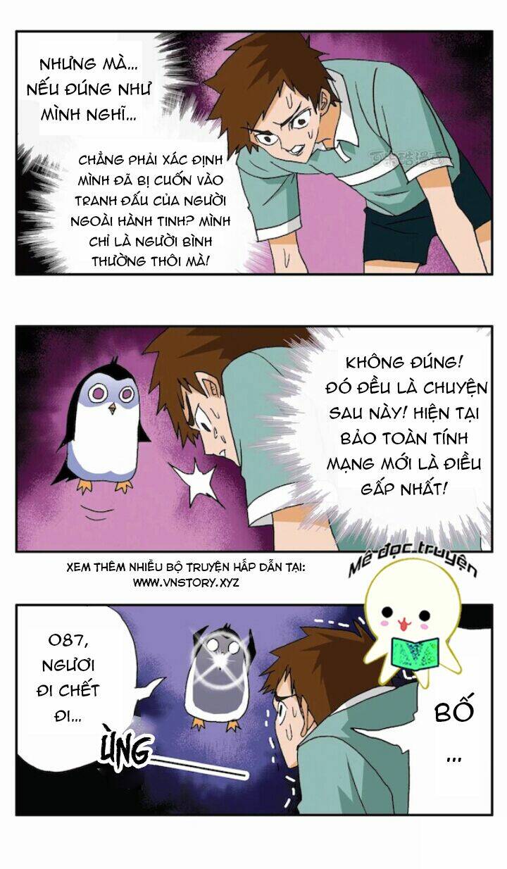 nhà có siêu dễ thương chapter 4 20