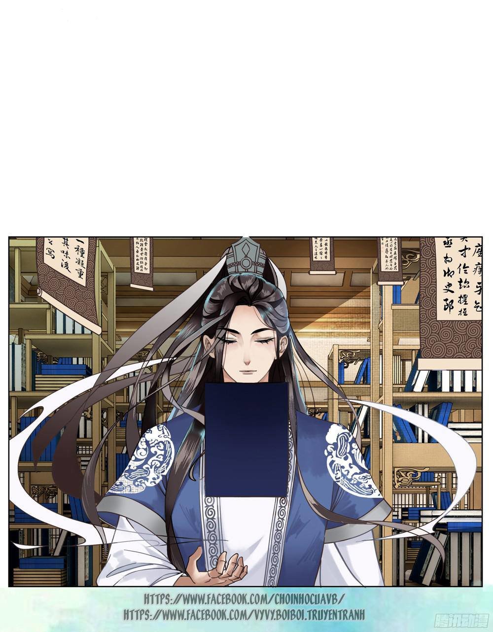 gay rồi! cái đó thành tinh rồi chapter 2 7