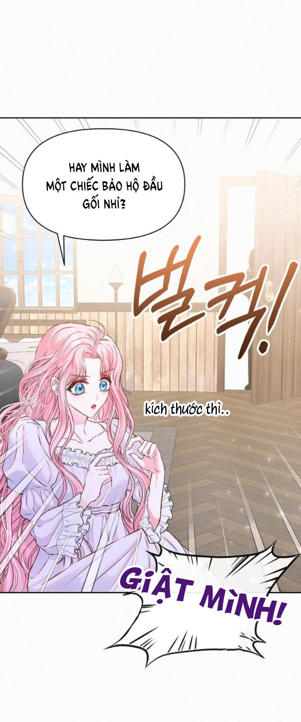 Có Lẽ Tôi Đã Sai Lầm Khi Kết Hôn chapter 5.1 - Trang 16