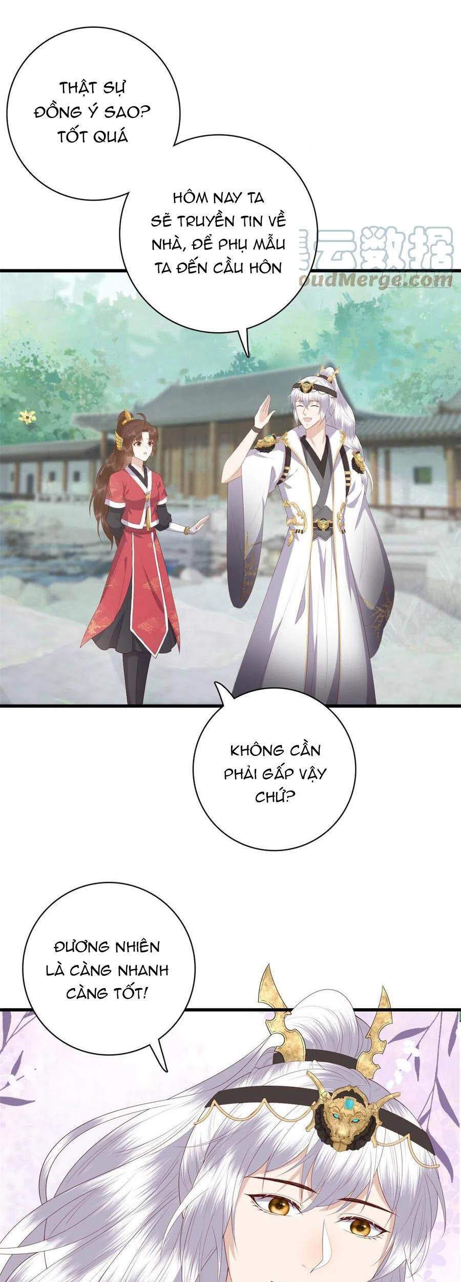 Penguin Prince Chapter 26 - Trang 2