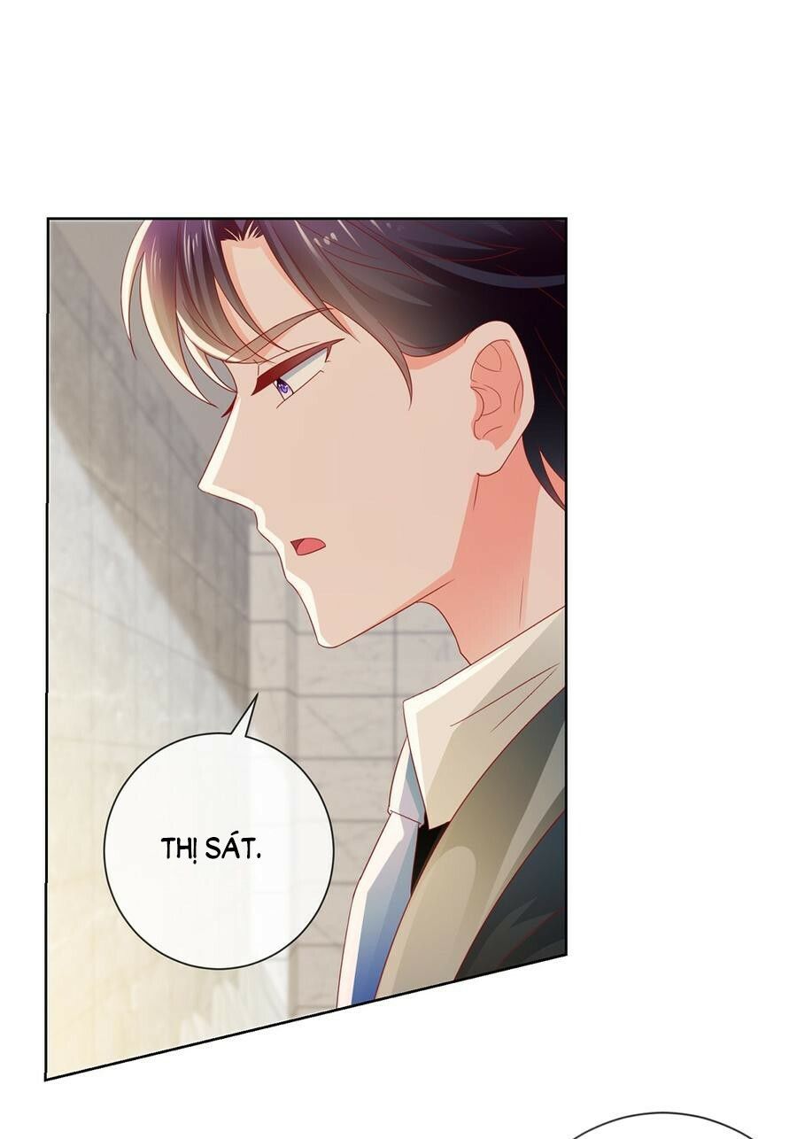 ẩn hôn 100%: chọc tức vợ yêu mua một tặng một chapter 115 5