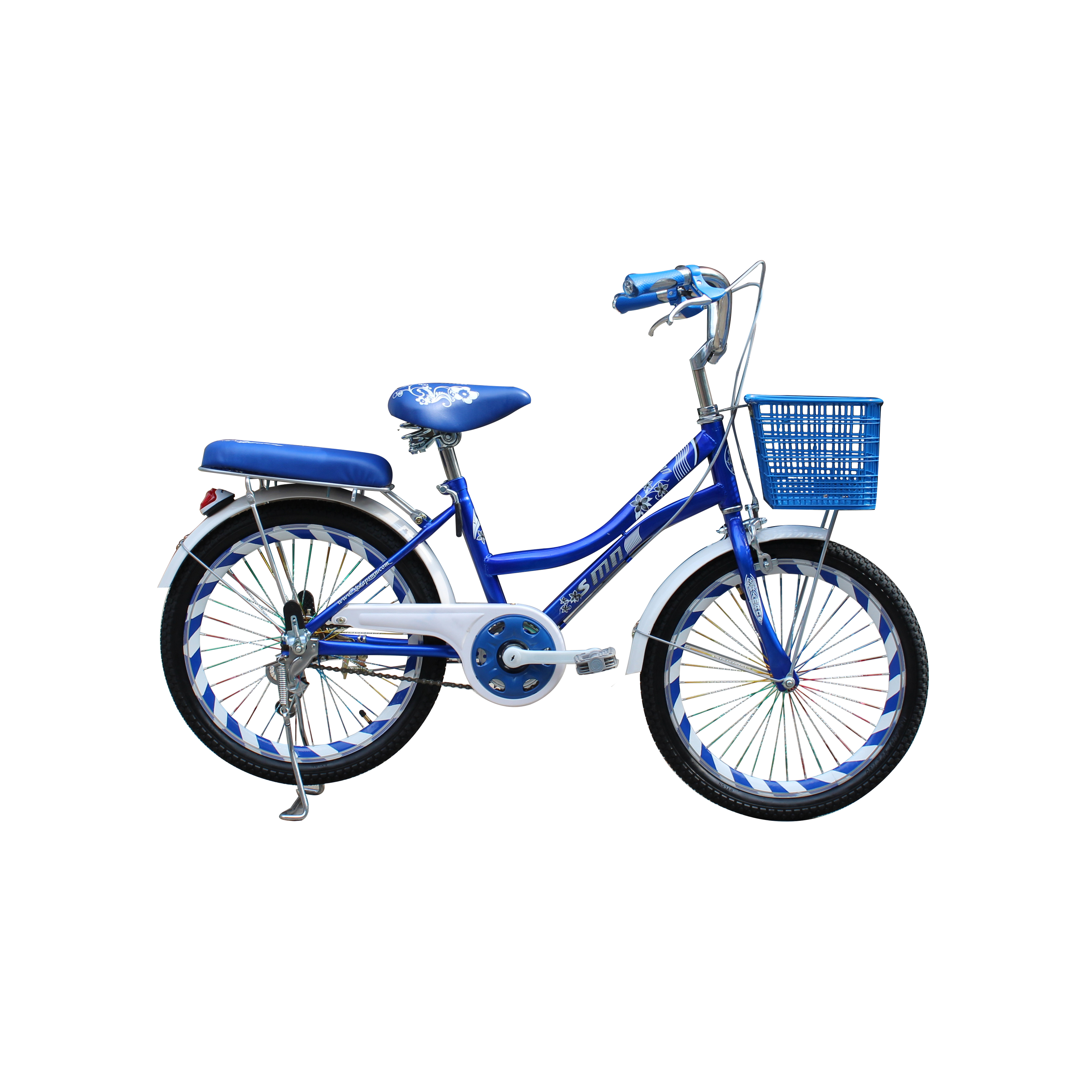 Xe Đạp Thời Trang SMNBike XV 20-01