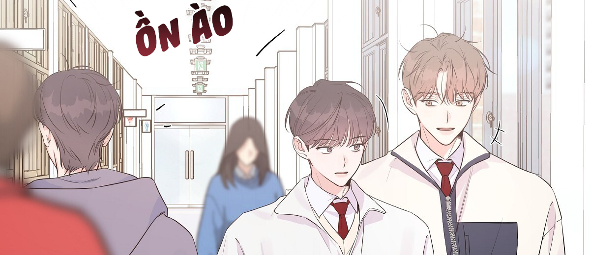 đừng bận tâm darling chapter 27 4