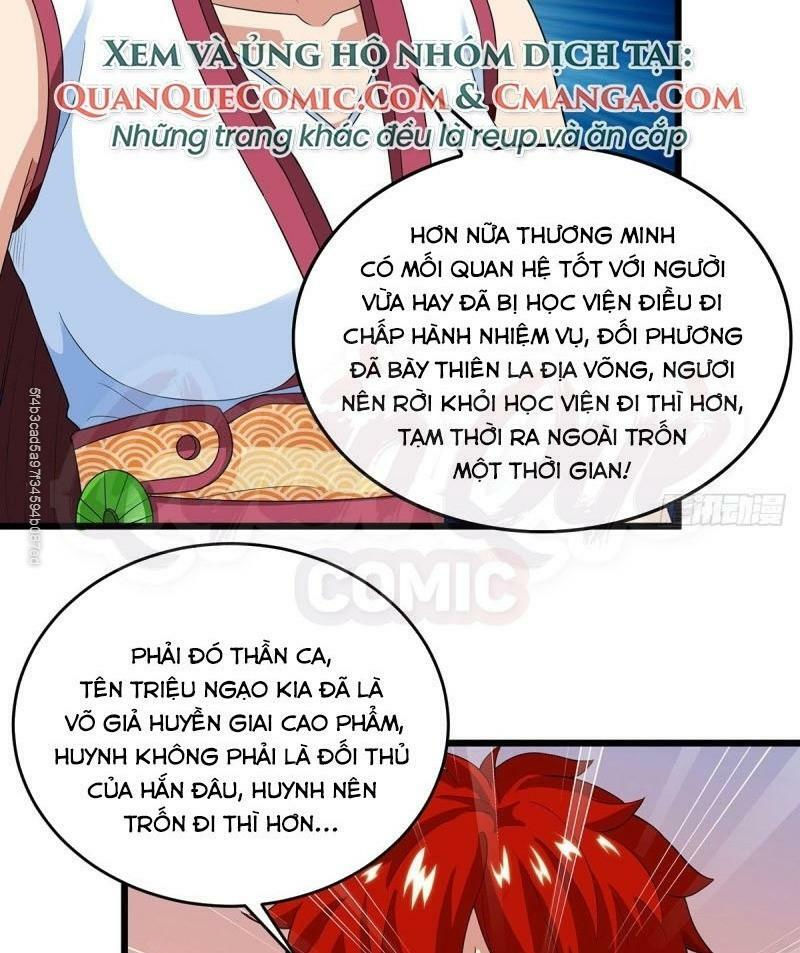 chúa tể tam giới chapter 82 2