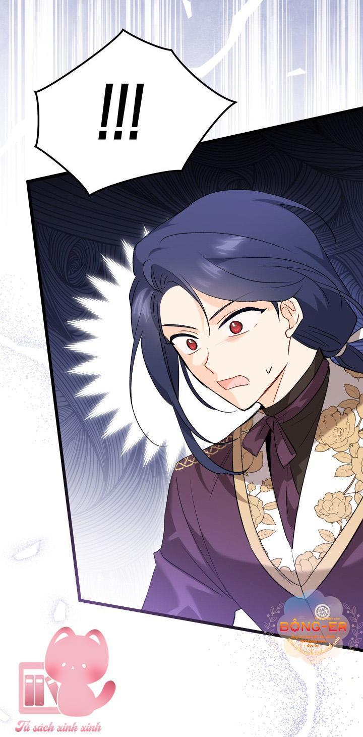 quan hệ cộng sinh giữa báo đen và thỏ trắng chapter 82 66