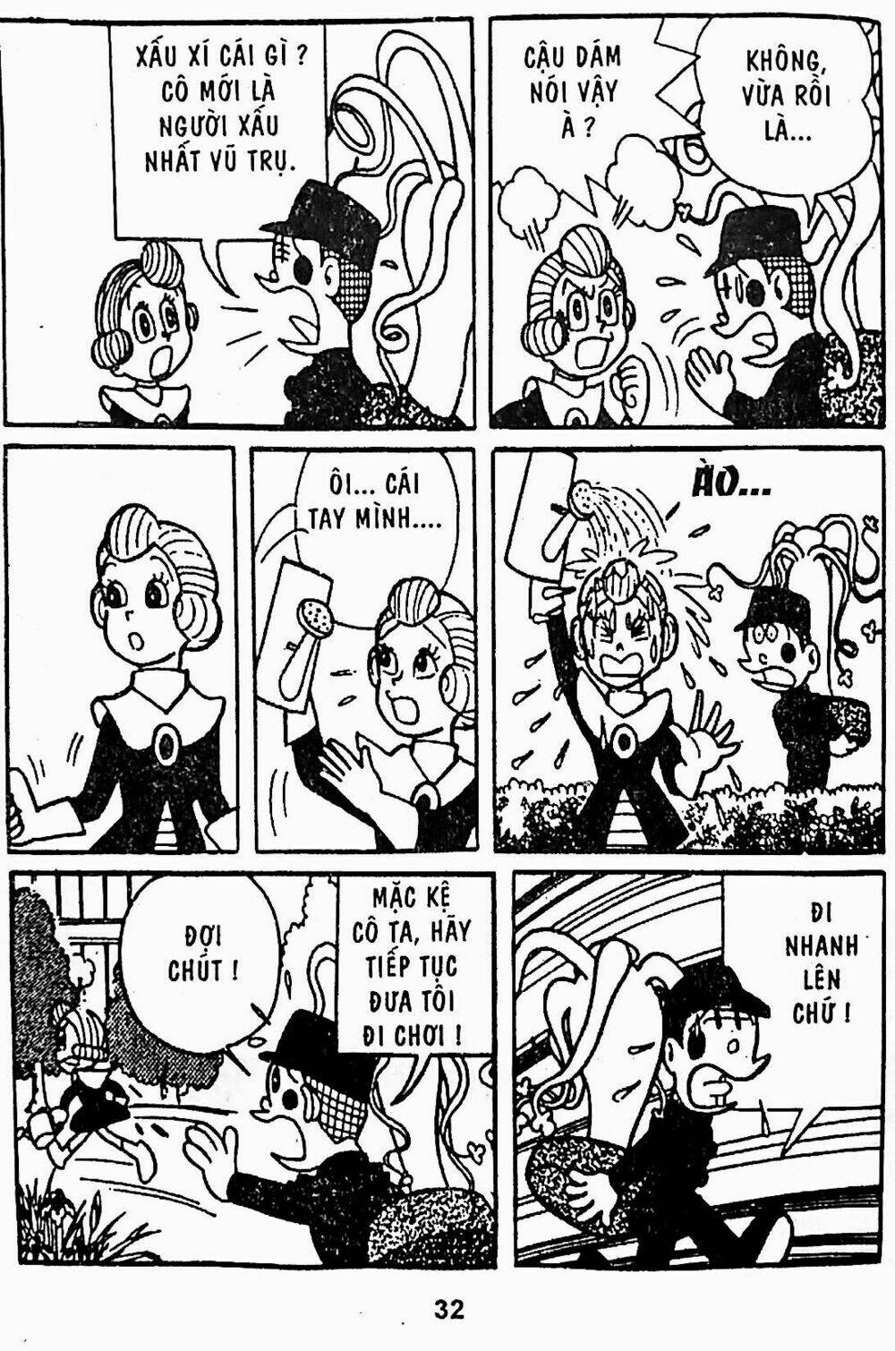 mojako chapter 11.4 43