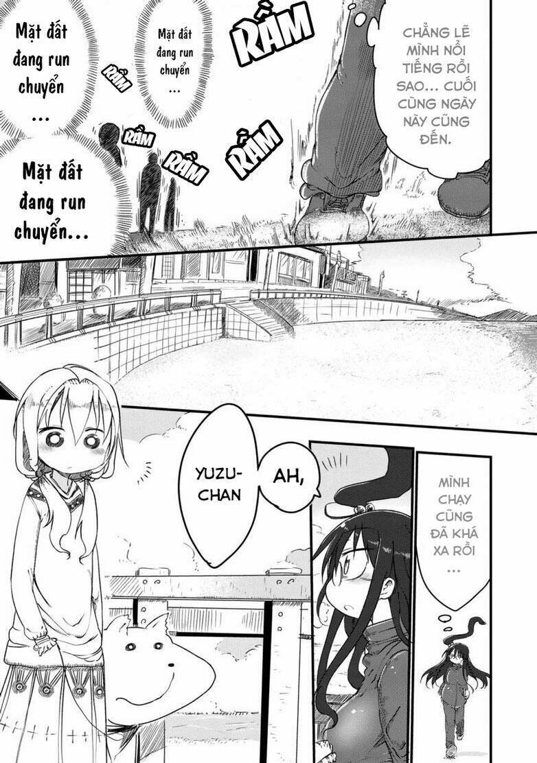 metsuko ni yoroshiku chapter 5 7