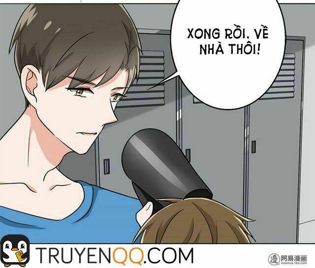 become a girl at night chapter 36 39