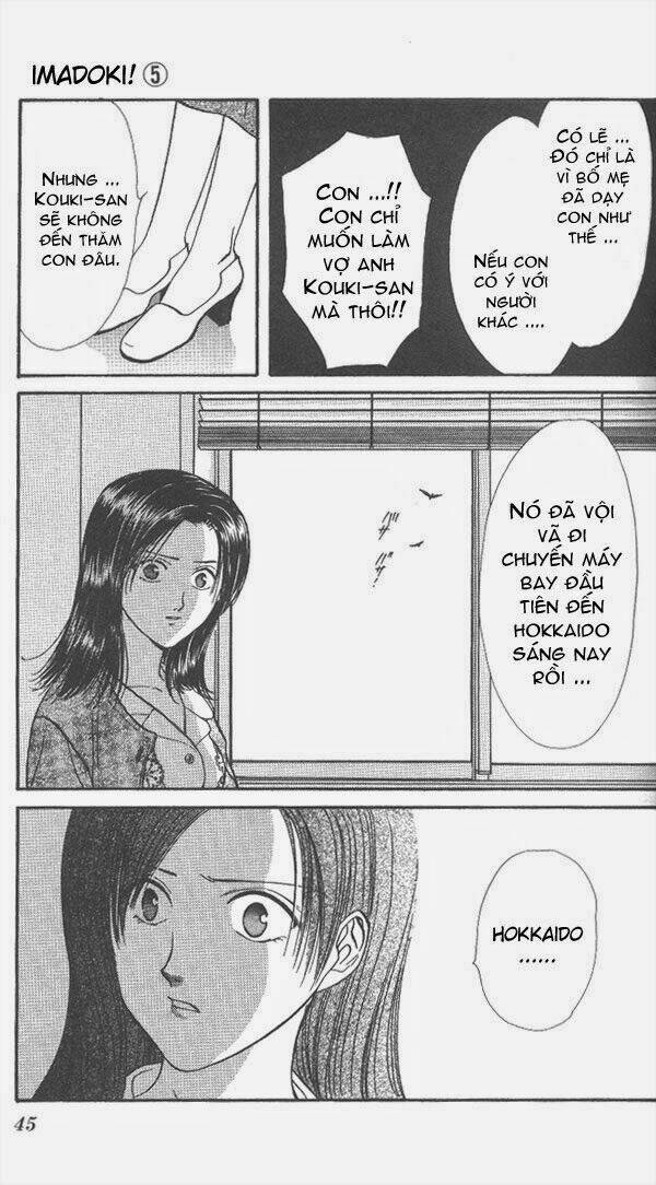 cô bé nghèo khó chapter 25 9