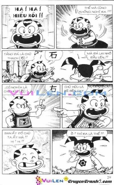thần đồng đất việt chapter 69 29