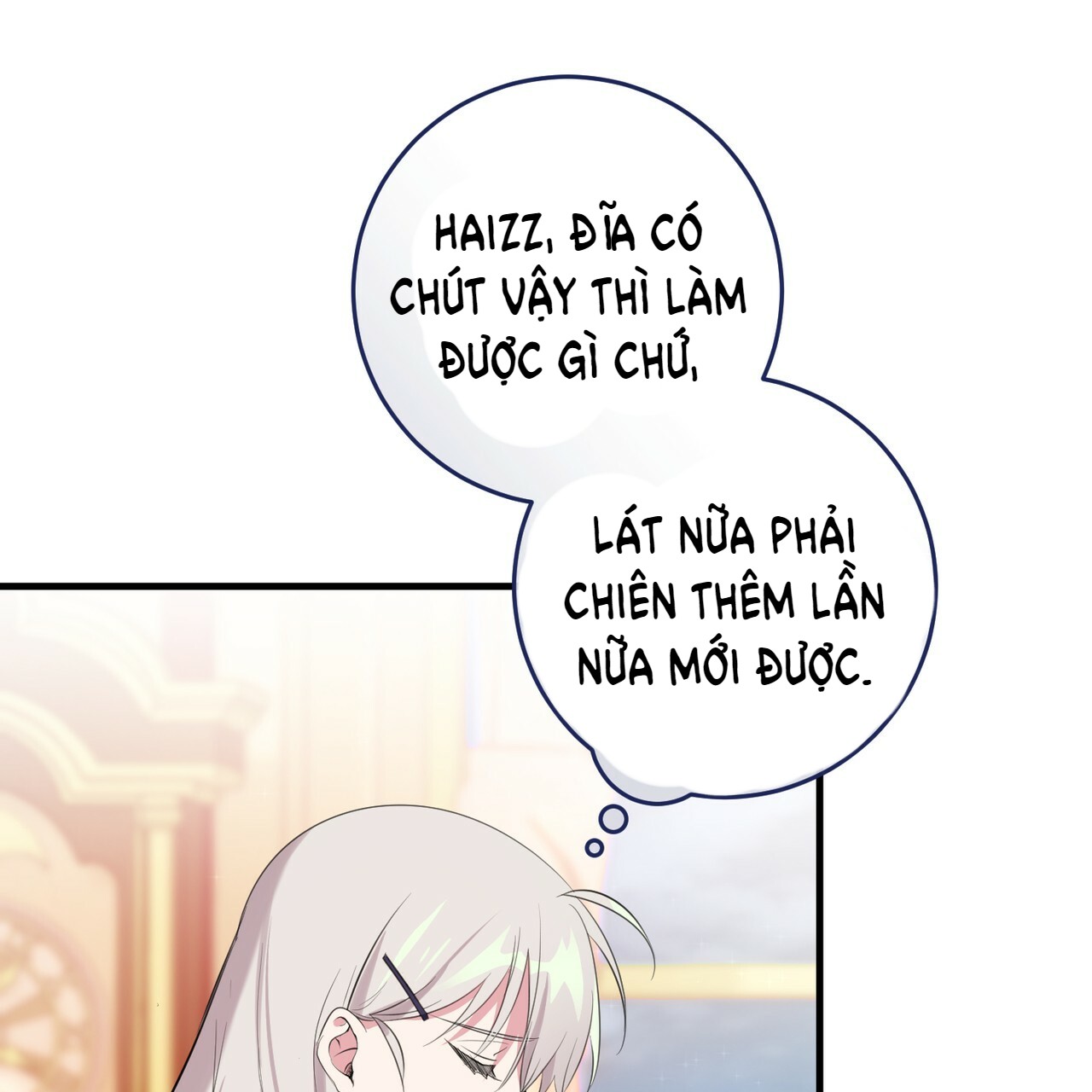 hãy nếm và nuốt đi nào chapter 17.2 48