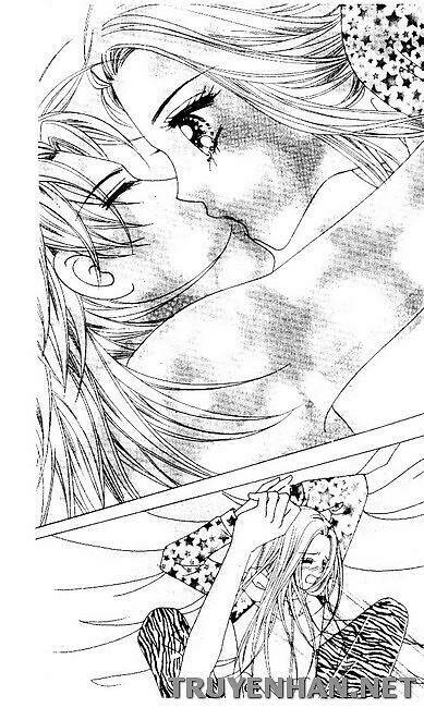 bạn trai tôi là ma cà rồng chapter 29 15