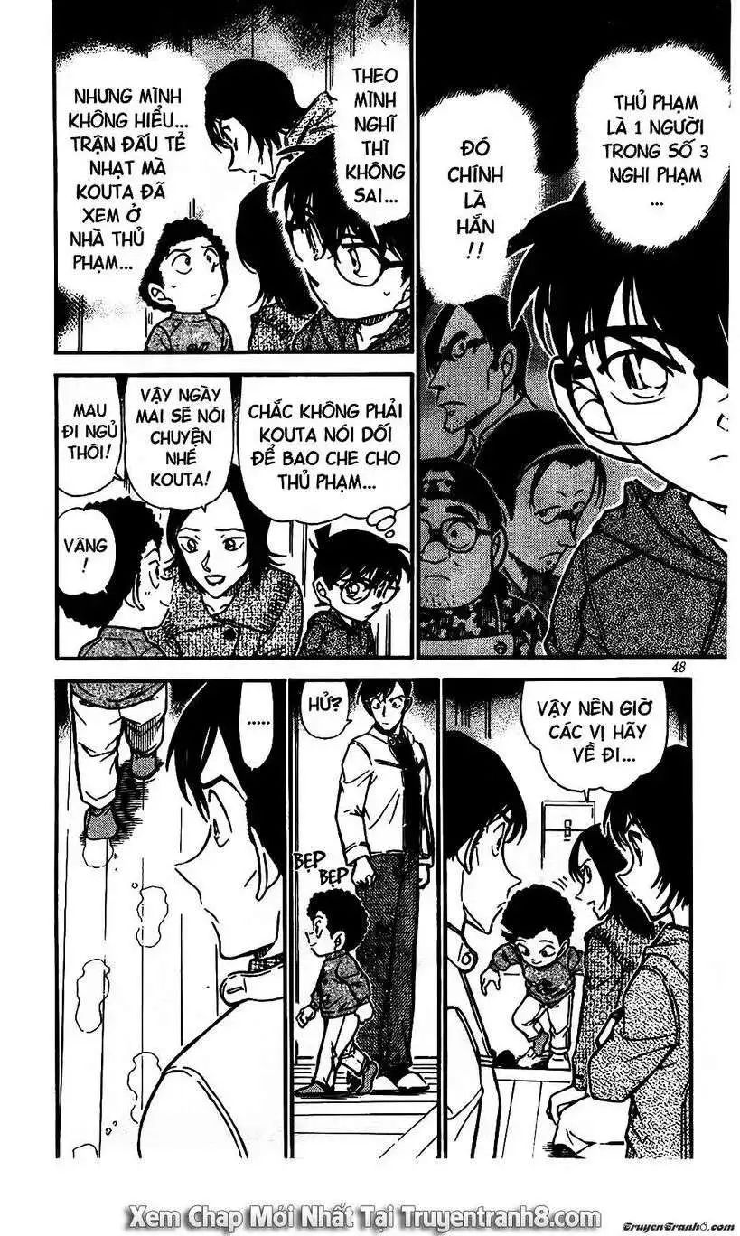 conan chapter 513 14