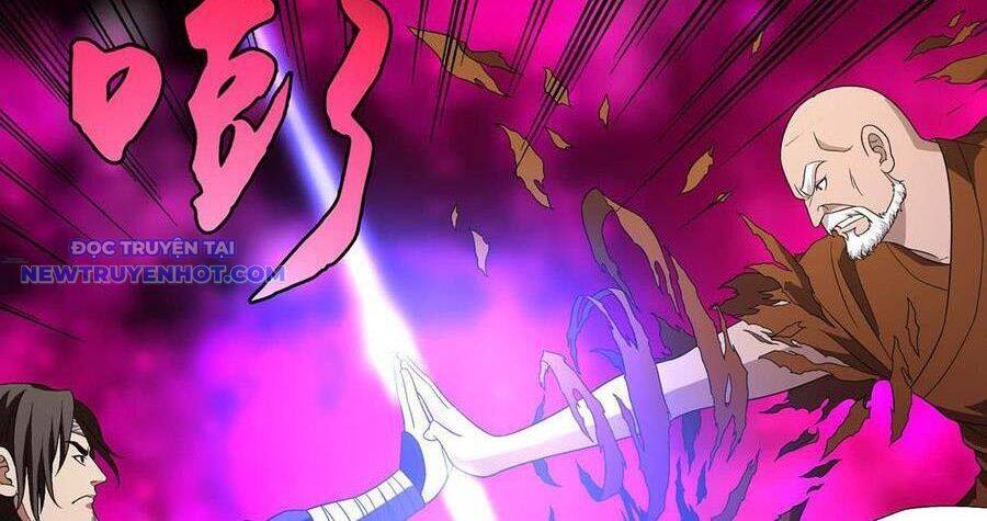 thiên long bát bộ webtoon chapter 123 41