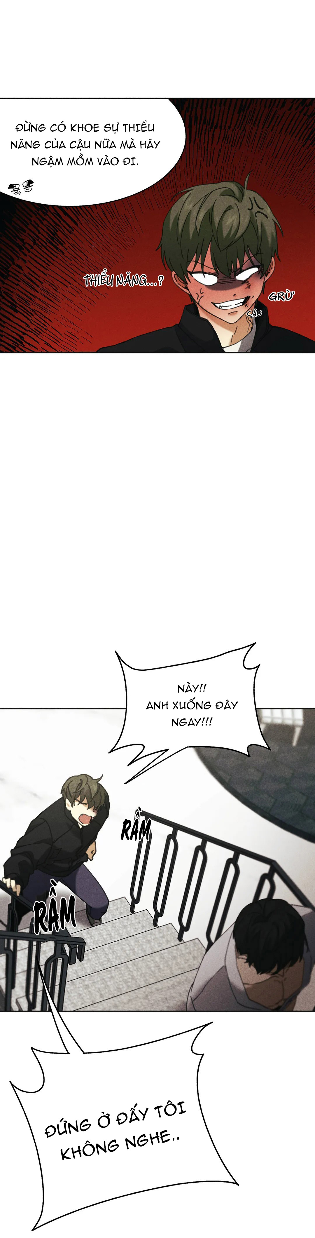 điểm mù chapter 2 35