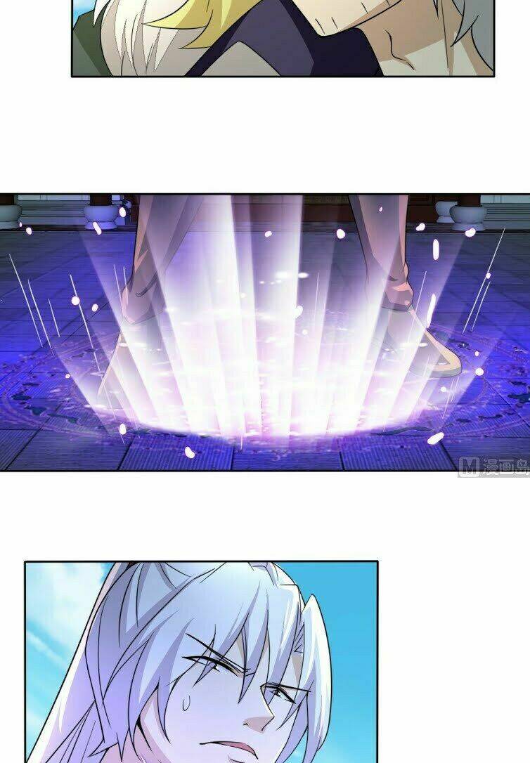 tu chân giả tại dị thế chapter 201 10