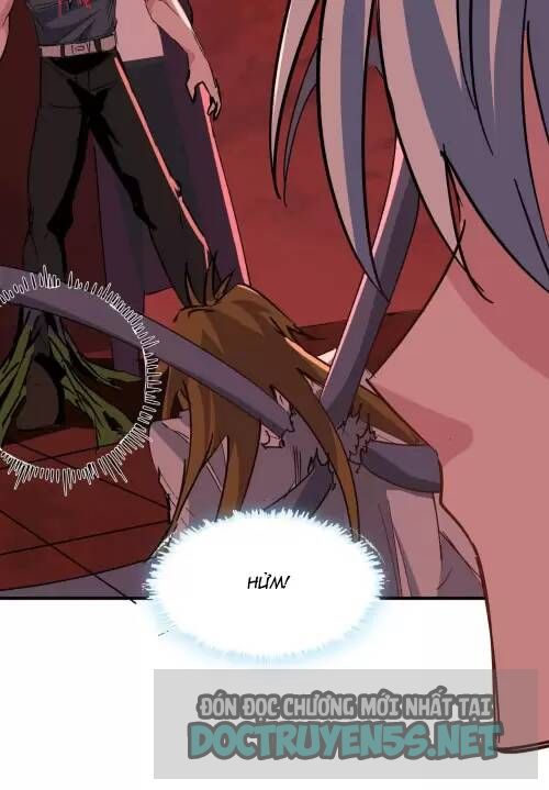 giải cứu 99 nữ chính ở mạt thế chapter 108 21