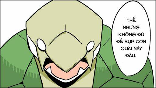 senyuu chapter 99 14