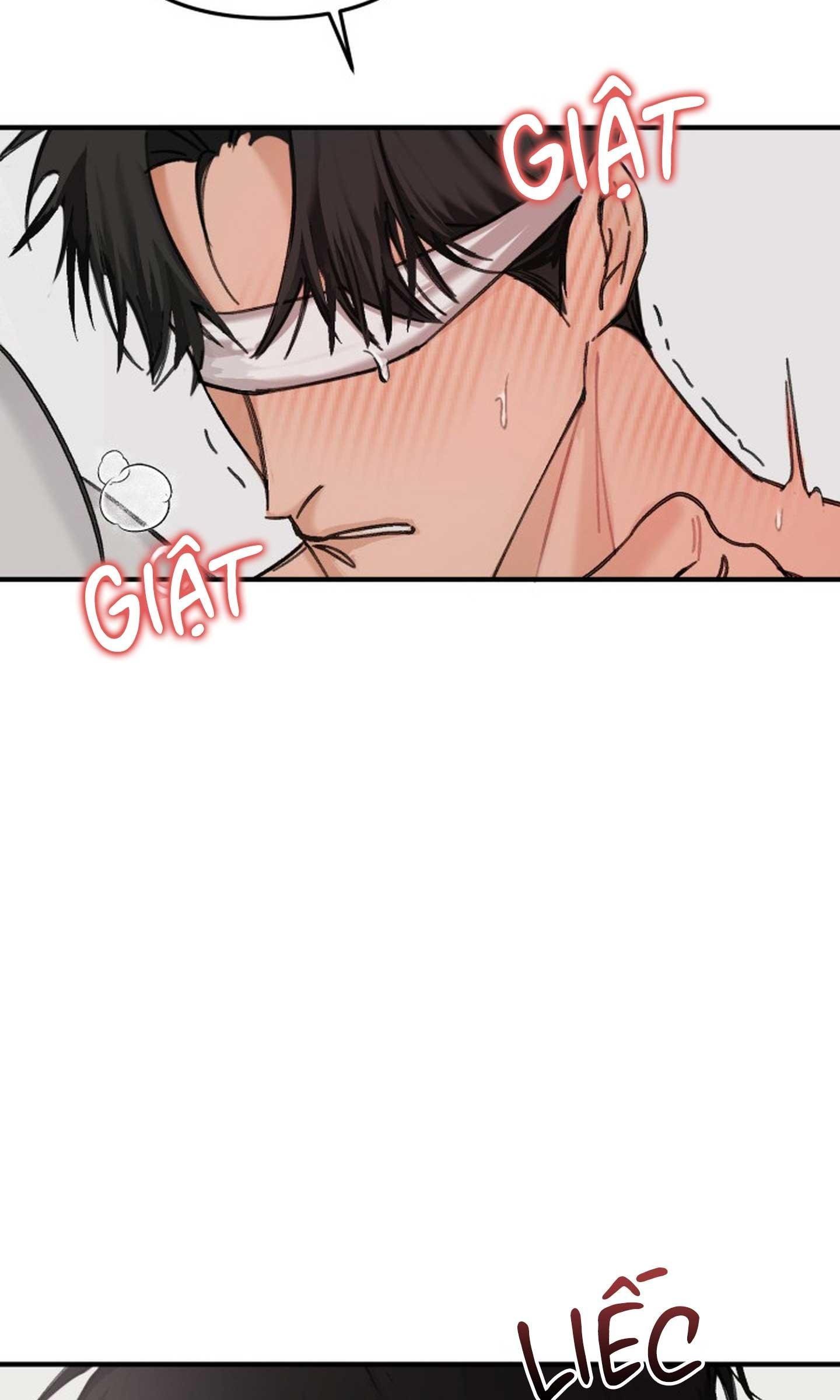 tunnel buddy chapter 1 119