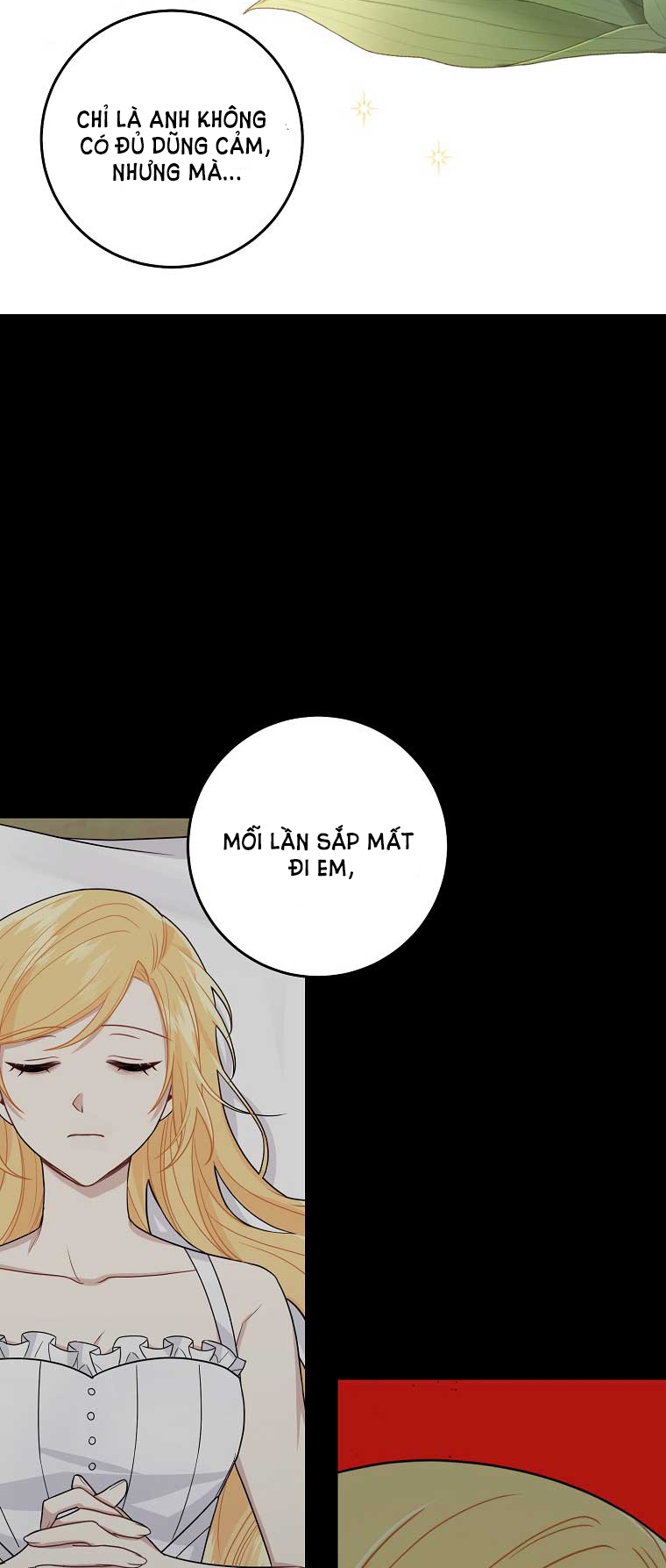 tôi là tiểu thư của gia đình này chapter 148 55