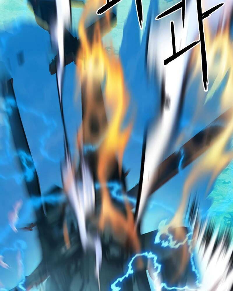 druid tại ga seoul - người hóa thú chapter 64 121