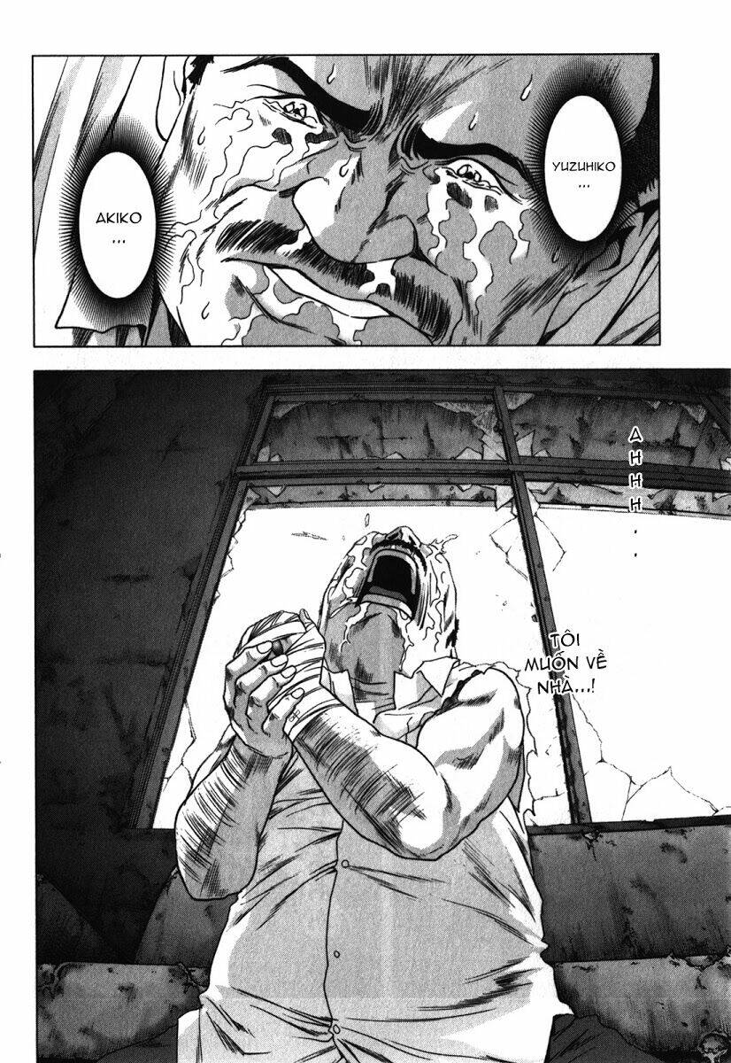 cuộc chiến sinh tồn chapter 47 20