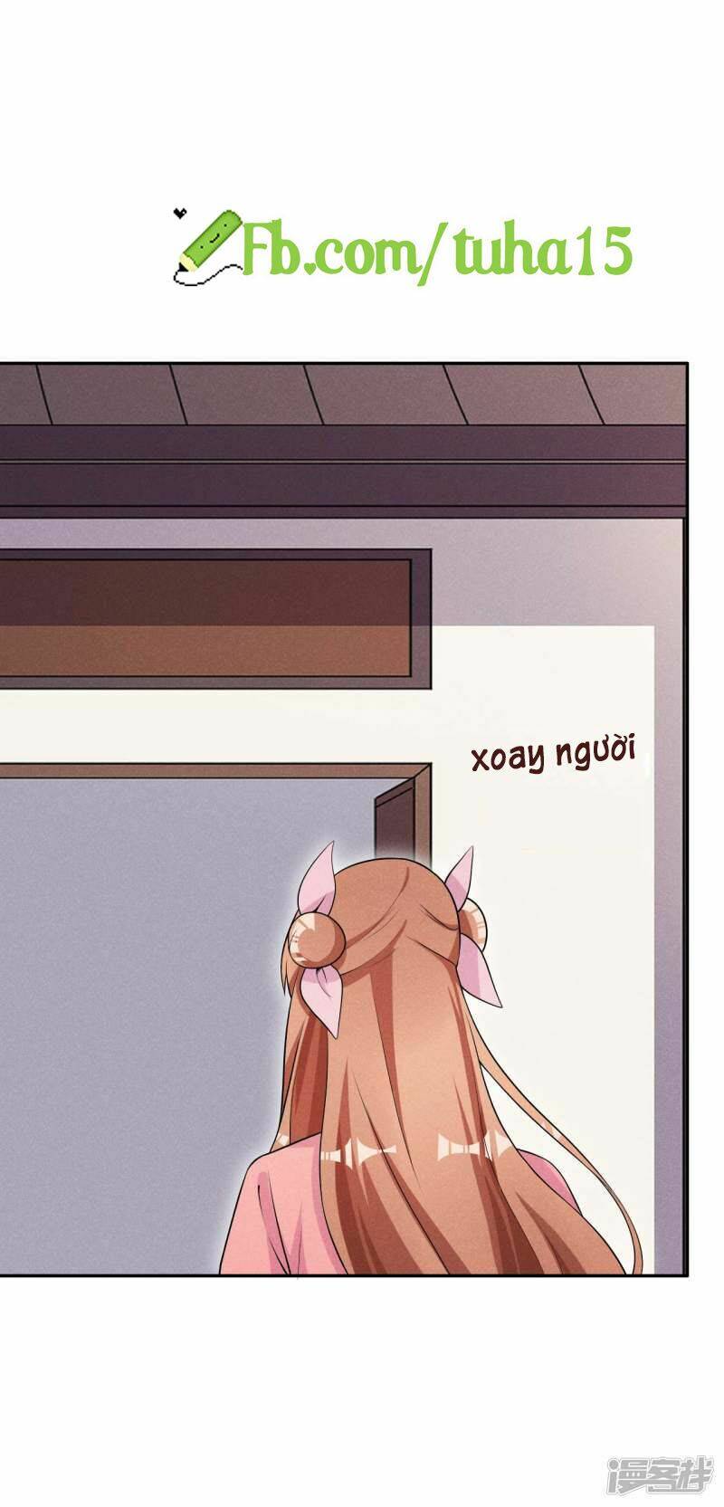 hoàng tử phu quân, ta nuôi ngươi a! chapter 37 28