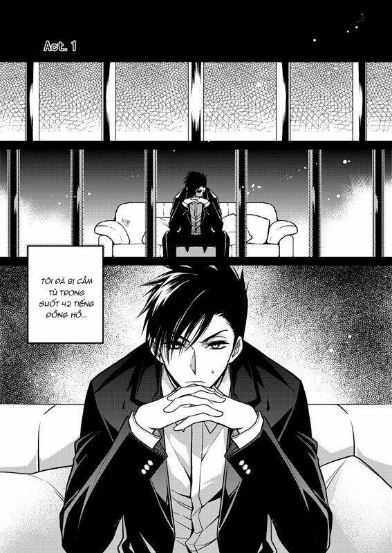 julian and youth a chapter 0 4