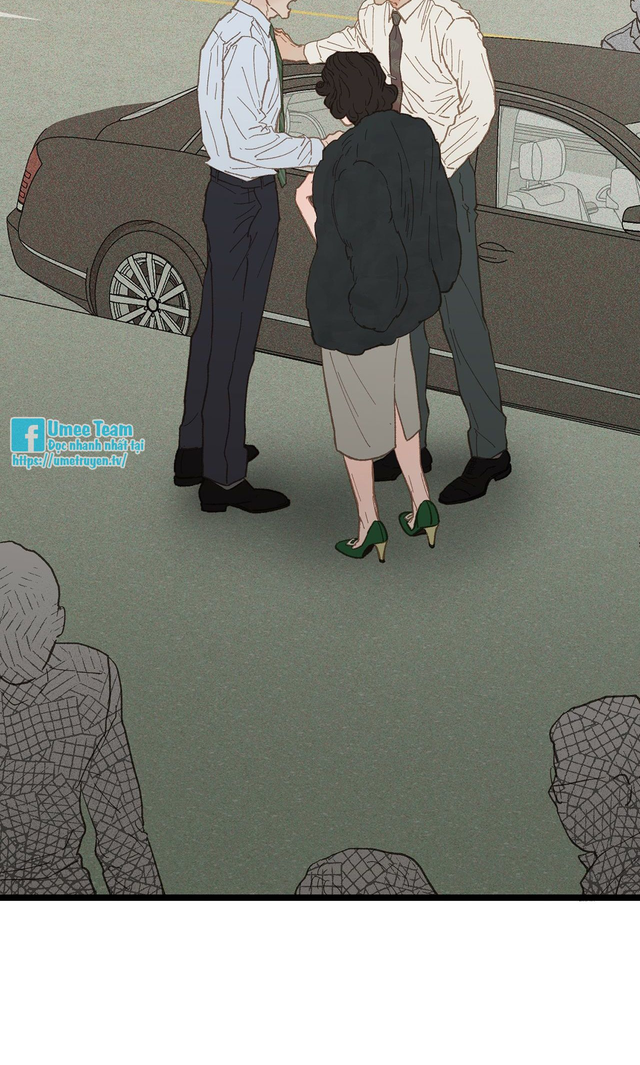 vùng cấm tình yêu của beta chapter 19 13