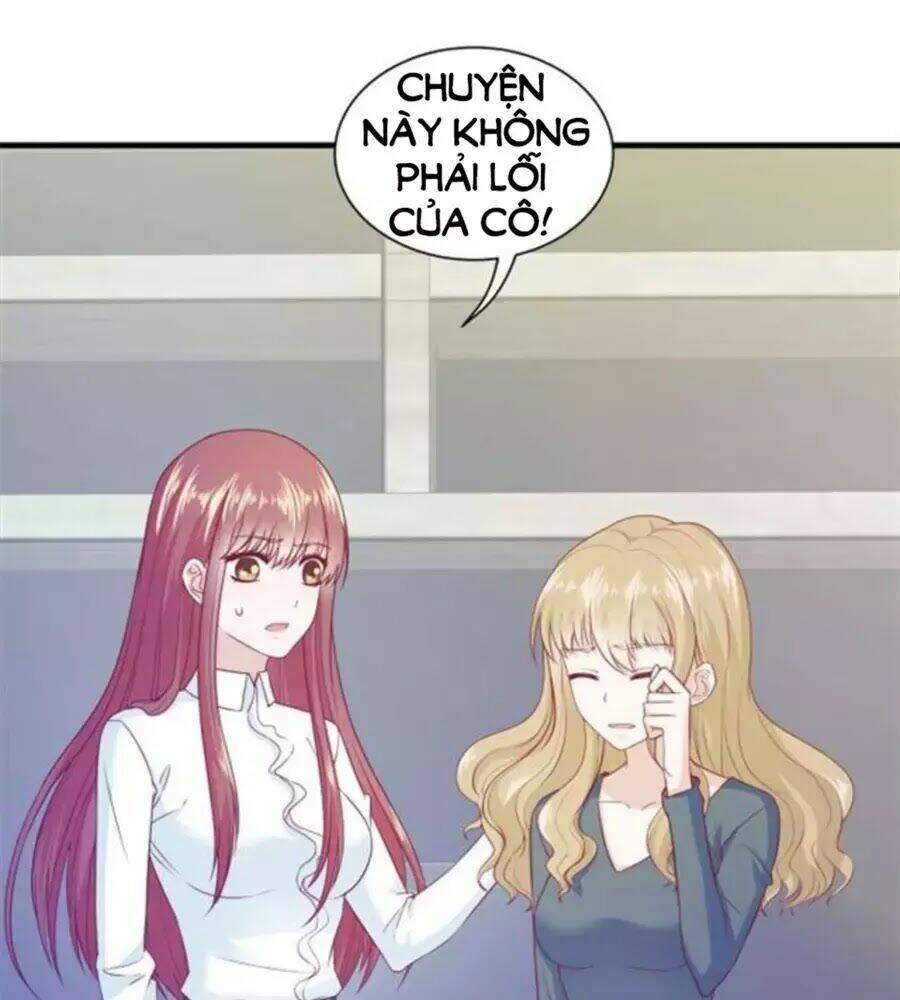 khi trò chơi ác ma bắt đầu chapter 114 63