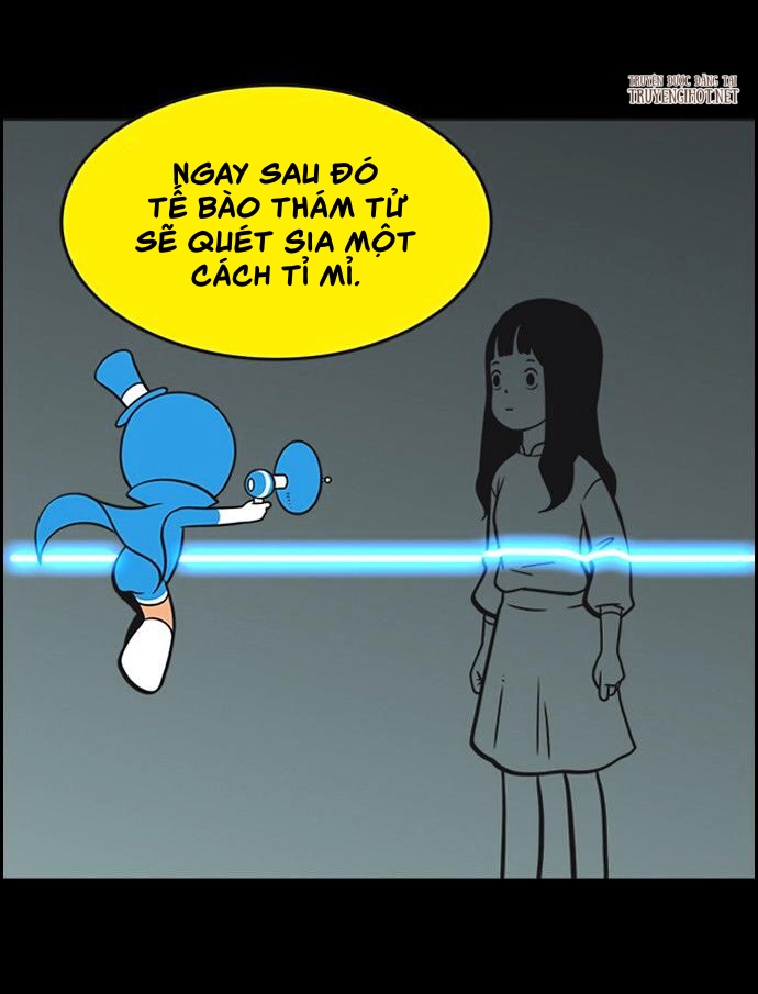 yumis cells chapter 91 13