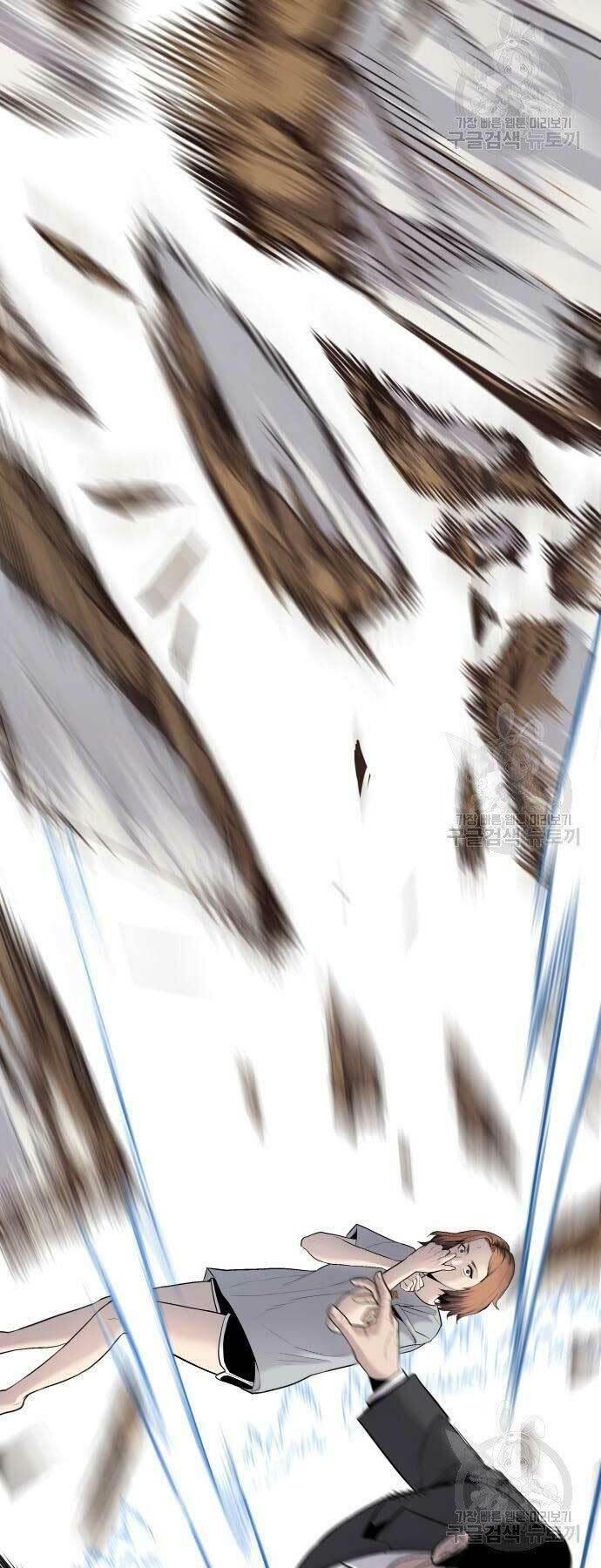 đặc vụ kim chapter 52 110